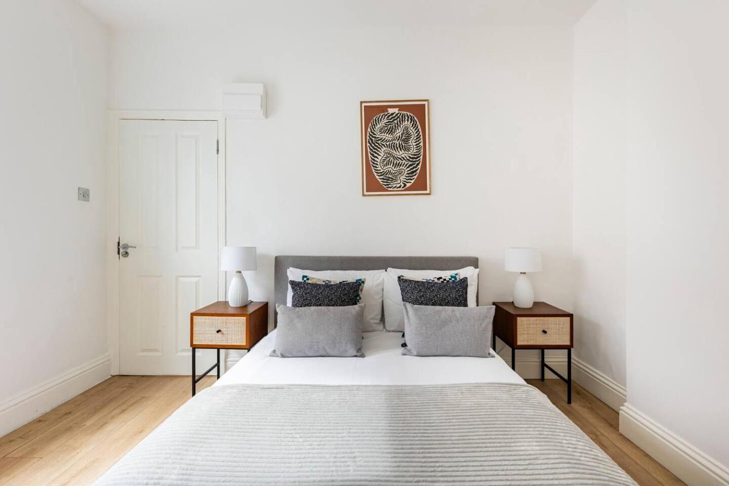Stylish One Bedroom Apartment In Greater Londýn Exteriér fotografie